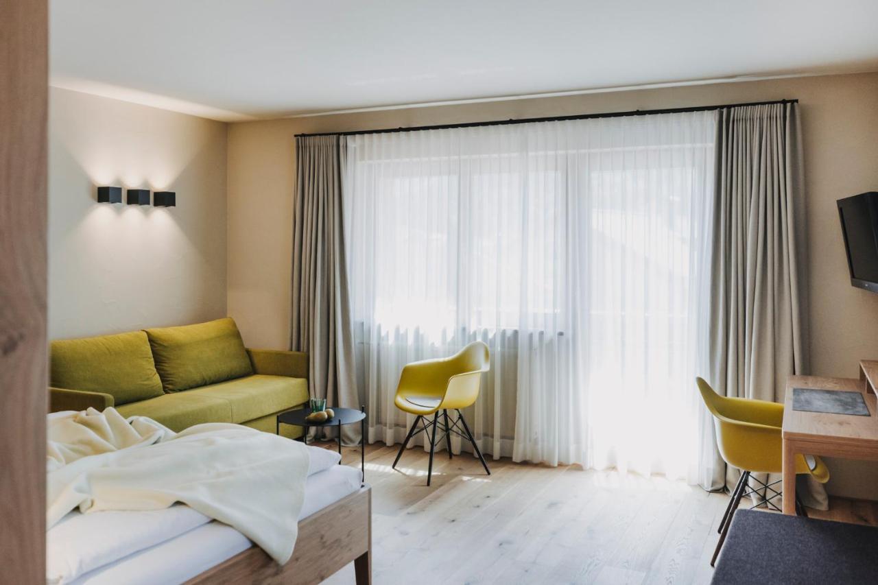 Hotel Alpenrose Au (Vorarlberg) Dış mekan fotoğraf