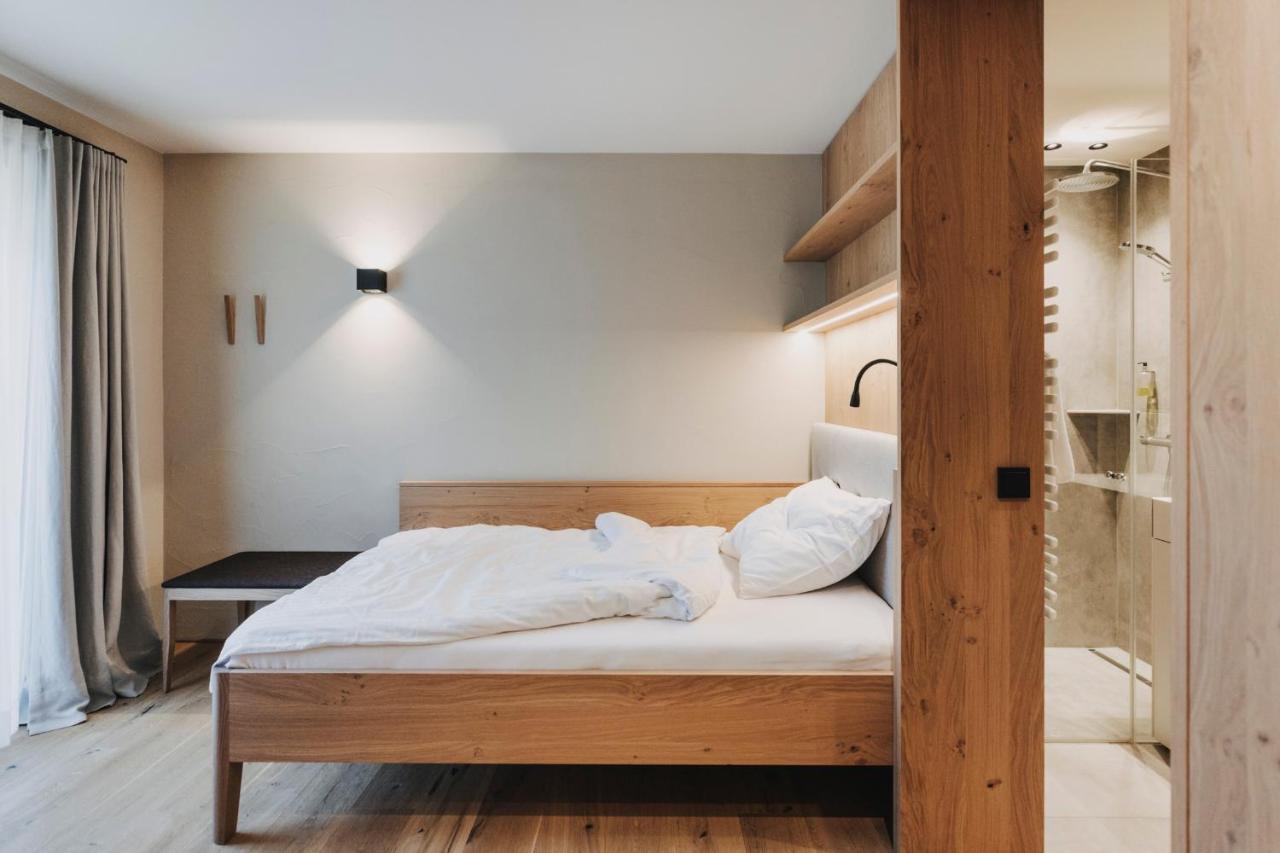 Hotel Alpenrose Au (Vorarlberg) Dış mekan fotoğraf
