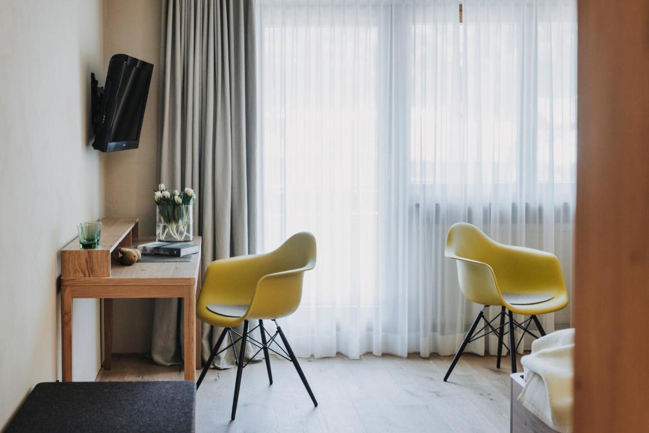Hotel Alpenrose Au (Vorarlberg) Dış mekan fotoğraf