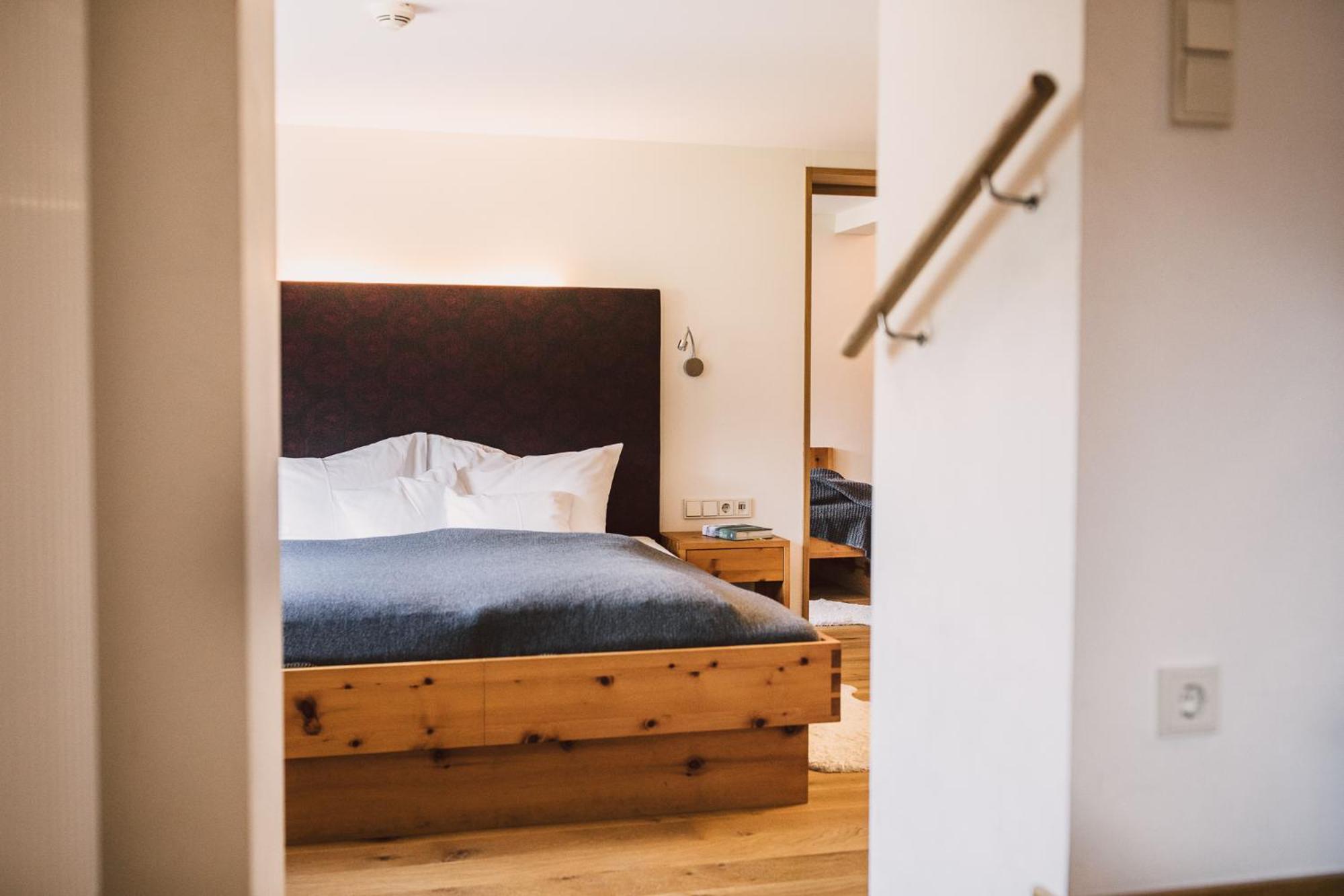 Hotel Alpenrose Au (Vorarlberg) Dış mekan fotoğraf