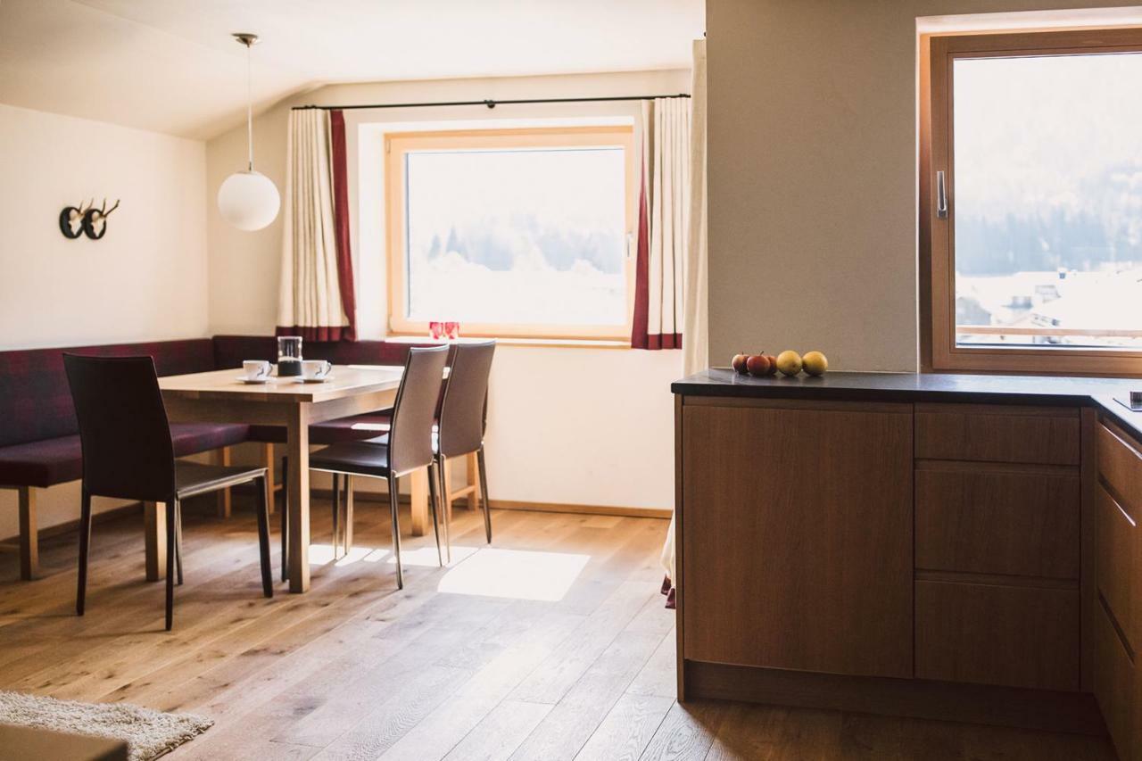Hotel Alpenrose Au (Vorarlberg) Dış mekan fotoğraf